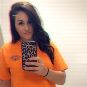 Meet your Posher, Taylor